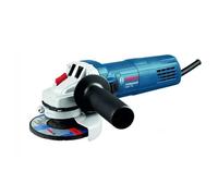 Smerigliatrice angolare Bosch GWS 750-125 Professional 060139400D