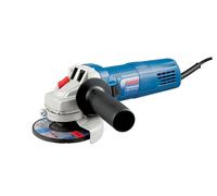 BOSCH 0601394121 Smerigliatrice angolare GWS 750 S 125