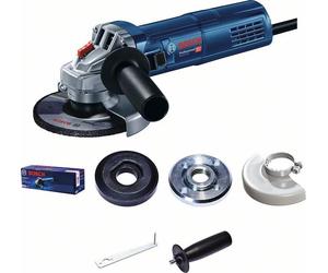 Smerigliatrice angolare Bosch GWS 9-125 0601396007