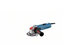 Smerigliatrice angolare Bosch GWX 13-125 S con X-LOCK