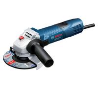 Bosch GWS 7-115 E Professional smerigliatrice angolare 11,5 cm 11000 Giri/min 720 W 1,9 kg