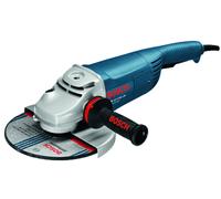 Smerigliatrice angolare Bosch professional 2200W GWS 22-230JH