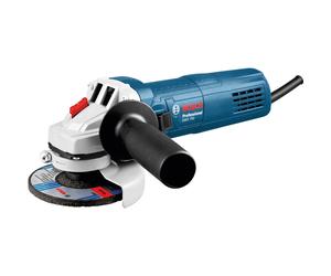 Smerigliatrice angolare Bosch Professional GWS 750-115 750 W Blu