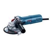 Bosch GWS 9-125 S Professional smerigliatrice angolare 12,5 cm 11000 Giri/min 900 W 1,9 kg