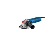 Smerigliatrice angolare Bosch Professional GWX 13-125 S NEW