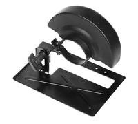 Smerigliatrice angolare Cover protettivo, Protector Angle Grinder co-ver, Smerigliatrice angolare regolabile Cover di protezione, Smerigliatrice angolare co-ver con metallo di base, Supporto per