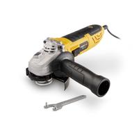 Smerigliatrice angolare da 115 mm 900 W