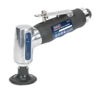 Smerigliatrice Angolare D'aria Ø50Mm | SA19/S Sealey Nuova