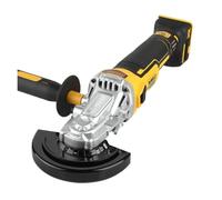 Smerigliatrice angolare DCG405FN 20V Motore brushless Macchina da taglio 125mm Lucidatrice portatile ricaricabile senza fili