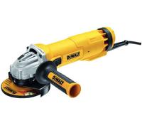 Smerigliatrice angolare DeWALT 125 mm DWE4237
