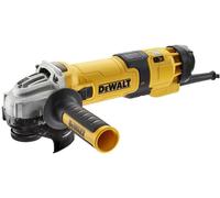 Smerigliatrice angolare DeWalt DWE4257-QS