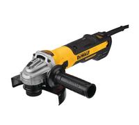 DeWALT DWE4347-QS smerigliatrice angolare 12,5 cm 10500 Giri/min 2,3 kg [DWE4347-QS]