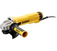DeWALT Utensili - Smerigliatrice angolare 150 mm, 1400 W DWE4238