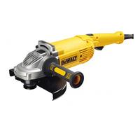 Smerigliatrice angolare DeWALT 230 mm DWE492