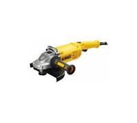 DEWALT Smerigliatrice angolare 230 mm 2600 watt Quantità:1