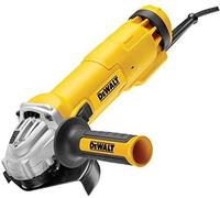 Smerigliatrice angolare DeWalt Angle Grinder Mod. DWE4237-QS
