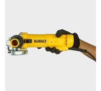 Smerigliatrice Angolare Dewalt Con Tecnologia DES 1400W DWE 4235