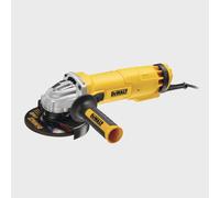 Smerigliatrice Angolare Dewalt Con Tecnologia DES 1400W DWE 4235