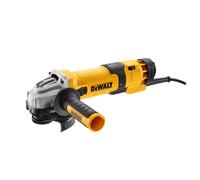Smerigliatrice angolare DeWalt DWE4257 125 mm 1500 W