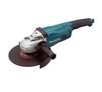 SMERIGLIATRICE ANGOLARE DISCO Ø MM.230 2200W (GA9020) MAKITA
