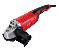 SMERIGLIATRICE ANGOLARE DISCO Ø MM.230 2400W EXCEL