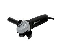 Smerigliatrice Angolare Disco 115 mm 600 W 11 500 giri/minuto 3 Posizioni