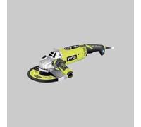 SMERIGLIATRICE ANGOLARE EAG2000RS RYOBI Ø 230 2000 Watt Elettroutensili Ryobi