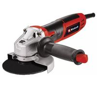 Smerigliatrice angolare TC-AG 125/850 125 mm 850W Einhell