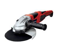 Smerigliatrice Angolare Einhell Tc Ag 115 2000 w 230 mm