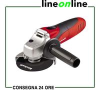 Einhell TC-AG 115 - Smerigliatrice, 500W