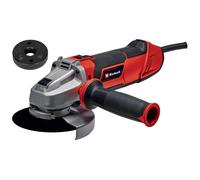Einhell TE-AG 125/1010 CE Q smerigliatrice angolare 12,5 cm 12000 Giri/min 1010 W 2,03 kg [4430890]