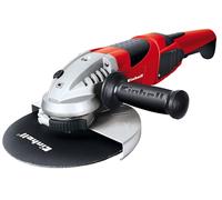 Smerigliatrice Angolare Einhell TE-AG 230/2000 2.000 W Einhell Utensileria elett