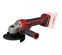 Smerigliatrice angolare Einhell Tp Ag 18 125 Ce Q Li Solo 4431155