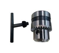 Smerigliatrice angolare elettrica al mandrino for trapano elettrico Mandrino for trapano Chiave Smerigliatrice angolare Gamma di serraggio da 1,5-10 mm