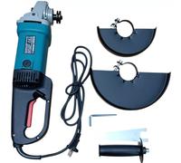 Smerigliatrice Angolare Elettrica Flex 2600w Disco 180mm/230mm 6000RPM 10420