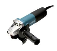 SMERIGLIATRICE ANGOLARE ELETTRICA PROFESSIONALE POTENTE MANEGGEVOLE DISCO TAGLIO