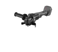 Smerigliatrice angolare elettrica senza spazzole da 125 mm, 3 marce, lucidatrice ad alta potenza, utensile taglio for perno della batteria