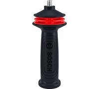 Bosch Impugnatura EXPERT Handle for Vibration Control M10, 169x69mm, per smerigliatrici angolari con X-LOCK e dado di serraggio Quantità:1