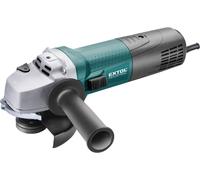 Smerigliatrice angolare EXTOL INDUSTRIAL con controllo della velocità, 125 mm, 1400 W 8792014