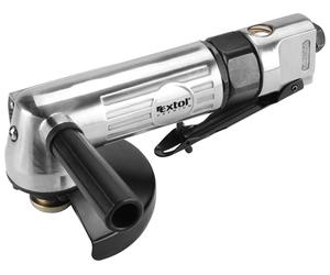Smerigliatrice angolare EXTOL Premium, 125 mm, pneumatica GA125 8865034