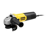 Stanley FMEG225VS-QS Mini smerigliatrice 1.100 W 125 mm 11.000 giri/min