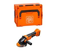 Smerigliatrice Angolare FEIN CCG 18-125-10 PD AS (Solo corpo + L-Boxx 238)
