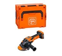 Smerigliatrice Angolare FEIN CCG 18-125-15 AS (Solo corpo + L-Boxx 238)