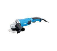 Smerigliatrice angolare FERVI FFAG12003V-125K - 1200W - Ø disco da taglio 125mm