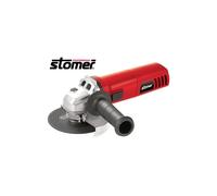 Smerigliatrice angolare/Flex 115mm 1050W Stomer SBM Group - SAG-1055