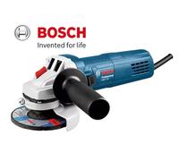 Smerigliatrice angolare/Flex 115mm 750W Bosch Professional - GWS 750