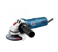Smerigliatrice angolare/Flex 115mm 750W Bosch Professional - GWS 750