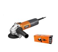 Smerigliatrice angolare/Flex 115mm 800W AEG - WS 8-115 S
