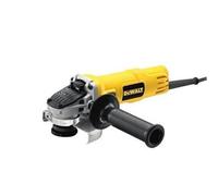 Smerigliatrice angolare/Flex 115mm 800W DeWalt - DWE4056