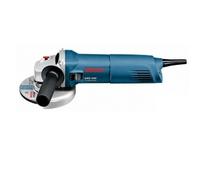 Smerigliatrice angolare / Flex 125mm 1400W Bosch - GWS 1400 Professional